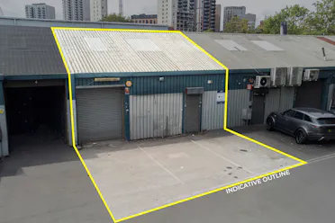 Unit 31, Stadium Business Centre, Wembley, Industrial / Warehouse For Sale - 1 3x2.jpg - More details and enquiries about this property