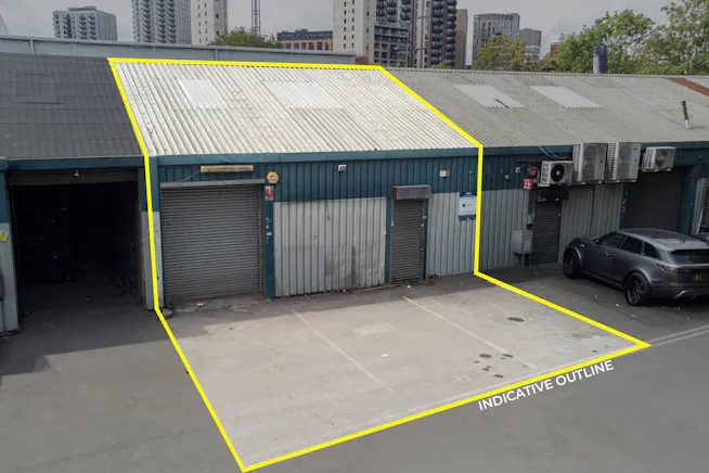 Unit 31, Stadium Business Centre, Wembley, Industrial / Warehouse For Sale - 1 3x2.jpg