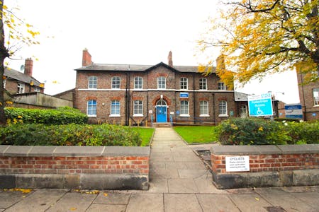 35 Monkgate, York, Office / Serviced Office To Let - Monksgate External.JPG