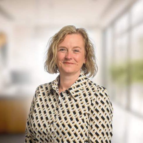 Amanda Worwood profile photo