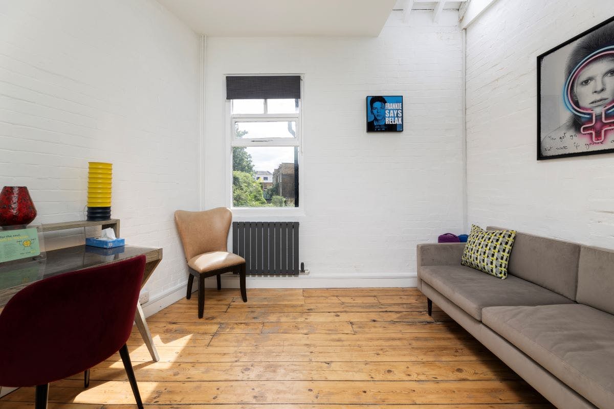 The Glass House, 11-12 Lettice Street, Parsons Green, Office To Let - Office 1.jpeg