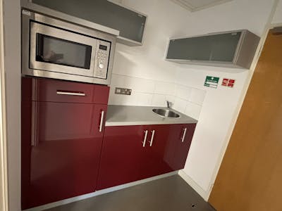 First Floor 2B Coy Pond Business Park, Ingworth Road, Poole, Office To Let - IMG_2270.JPEG