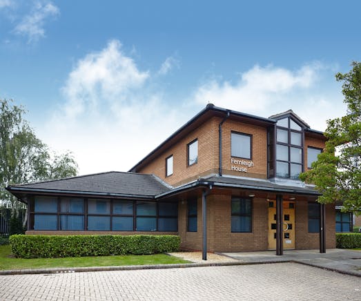 Fernleigh House, Almondsbury Business Centre, Almondsbury, Bristol, Office To Let - Fernleigh House External.jpg Fernleigh House, Almondsbury Business Centre, Almondsbury, Bristol, Office To Let - Fernleigh House External.jpg