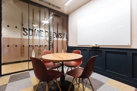 WeWork, 3 Waterhouse Square, London, Office / Serviced Office To Let - Meeting Room.jpeg