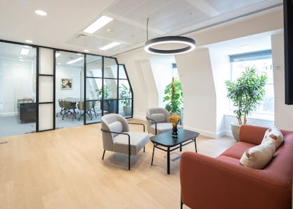 20 Garrick Street, London, Office To Let - 2
