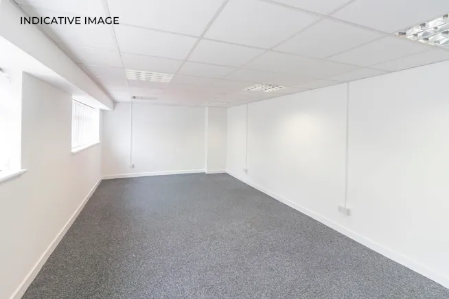 Unit B05, National Works Trading Estate, Hounslow, Industrial / Warehouse To Let - 3 ii.jpg