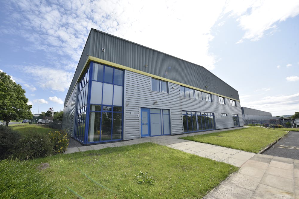 Unit B3 Skyeside Drive, Altham Business Park - _DSC7692.JPG