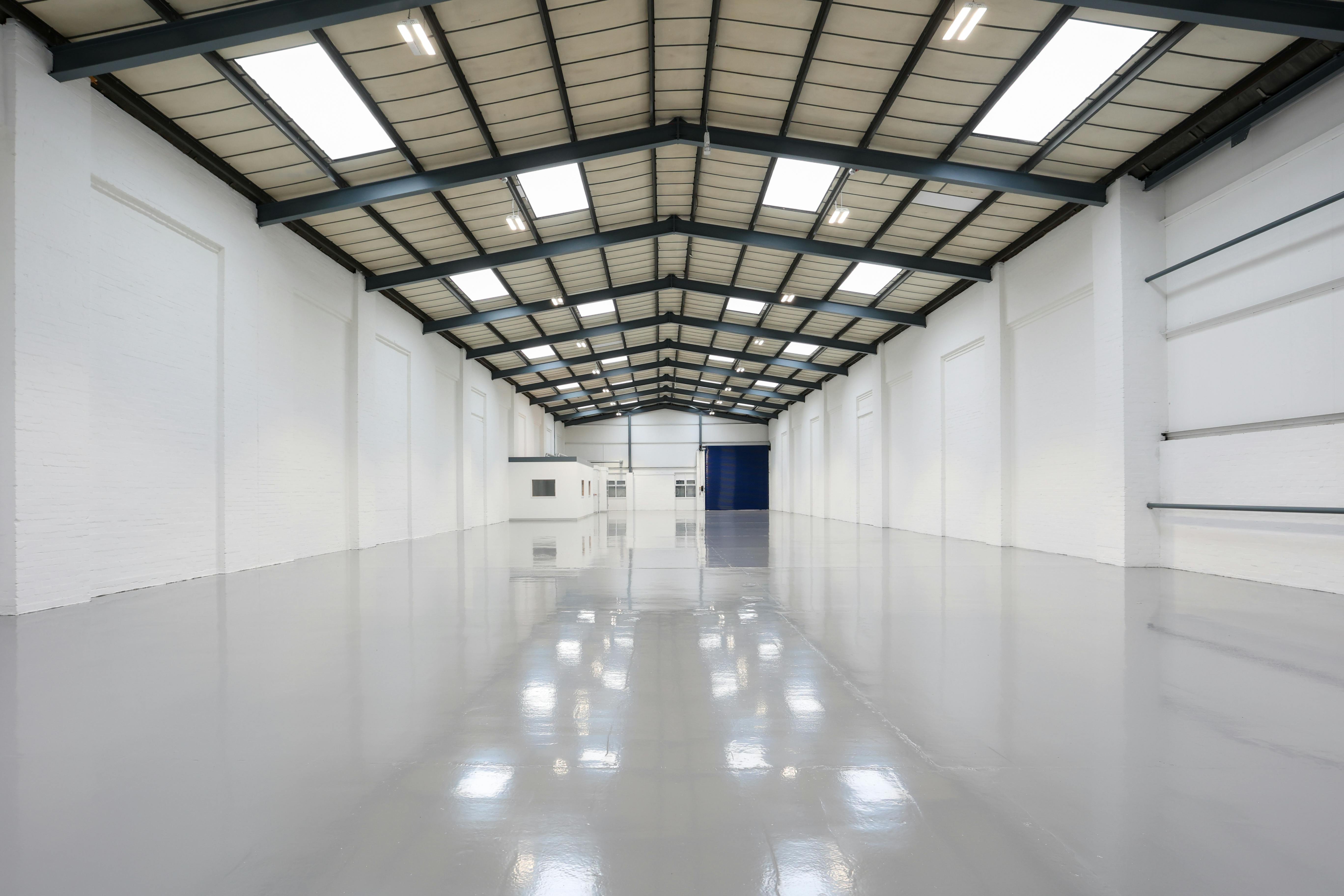 Industrial in Halesowen