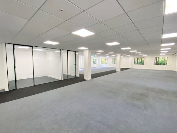 Weald House, Sundridge, Sevenoaks, Offices To Let - pic 2.jpg