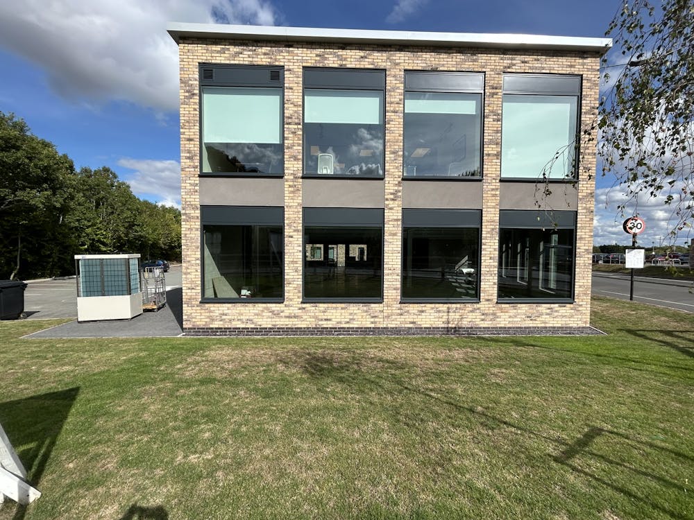 One Anchorage Avenue, Shrewsbury Business Park - IMG_1730.JPEG