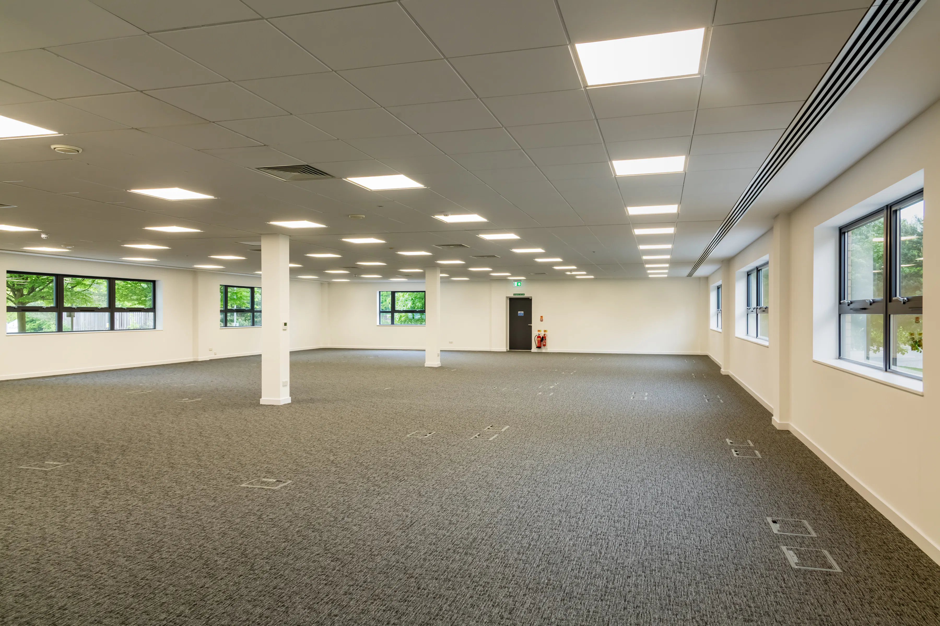 Broadland Business Park, Lakeside 400, Old Chapel Way