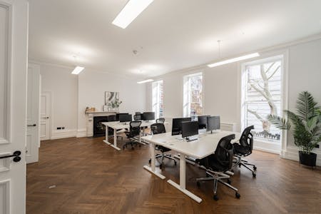 4 Bloomsbury Place, London, Office Lease Assignment - 4BP9min.jpg