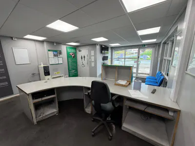 Former ATS Euromaster, Dudley Road, Halesowen, Industrial / Trade Counter / Warehouse To Let - P4.jpg