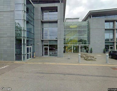 The Lightbox, Bracknell, Retail To Let / For Sale - Street View