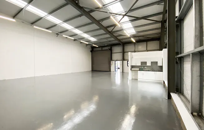 Parkway Point, 2 Springhill Drive South, Glasgow, Industrial To Let - 4