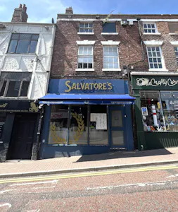 83 Mill Street, Macclesfield, Residential / Restaurant / Retail For Sale - Streetview