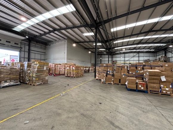 Unit 3 Tyson Park, Crockford Lane, Basingstoke, Industrial / Industrial To Let - Picture2TP3  20 06 2025.jpg