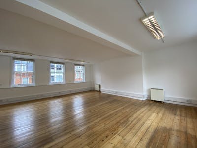 51-53 Margaret Street, London, Office To Let - IMG_7401.jpg