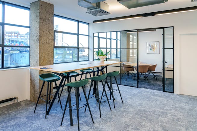 21 Great Eastern Street, London, Office To Let - 21 GE 34.jpg 21 Great Eastern Street, London, Office To Let - 21 GE 34.jpg