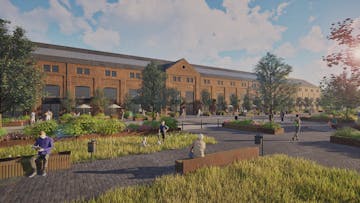 Thoresby Vale, Ollerton Road, Edwinstowe, Mansfield, Leisure / Leisure / Leisure / Retail To Let - Image7B_000.jpg