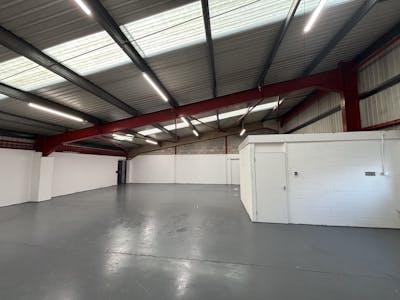 Units 6 & 7, ARD Business Park, New Inn, Industrial To Let - IMG_5366.jpg