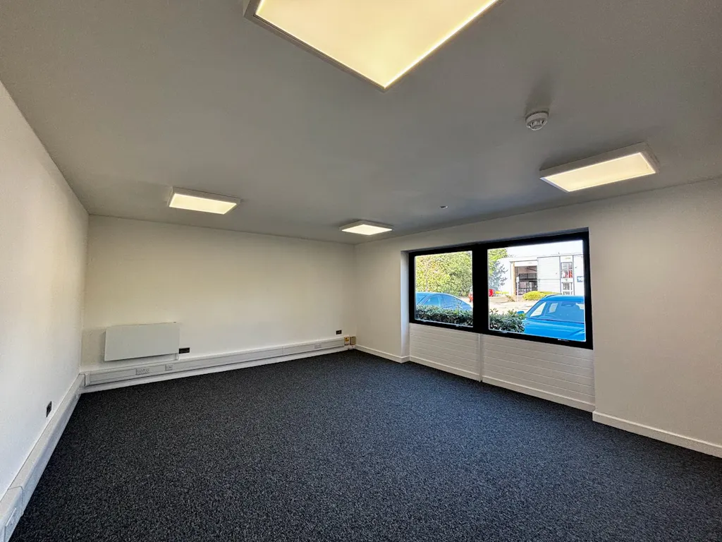 18 Plover Close Newport Pagnell Ground Floor Office