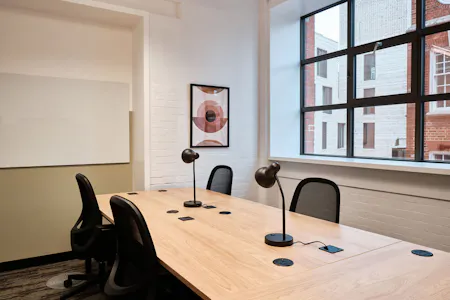 Greycoat Stores, 10 Greycoat Place, London, Office To Let - DSCF0497.jpg