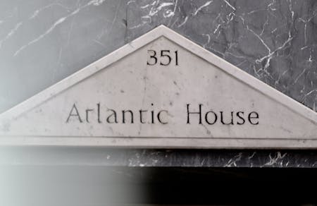 Atlantic House, 351 Oxford Street, London, Office To Let - IMG_7484.JPG