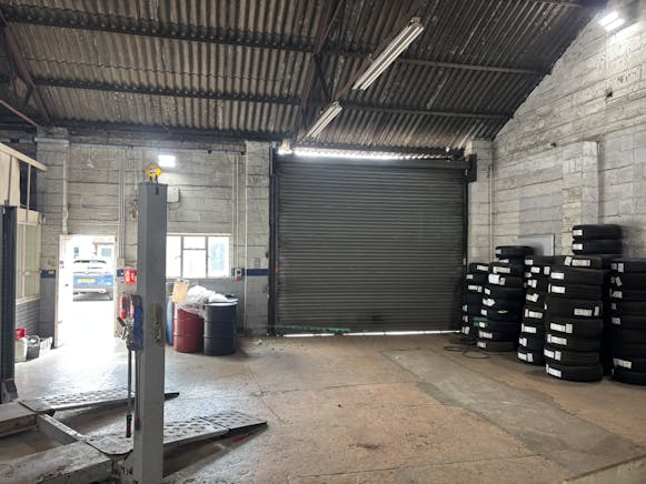 Former ATS Centre, Crediton, Industrial For Sale - IMG_2417.JPEG