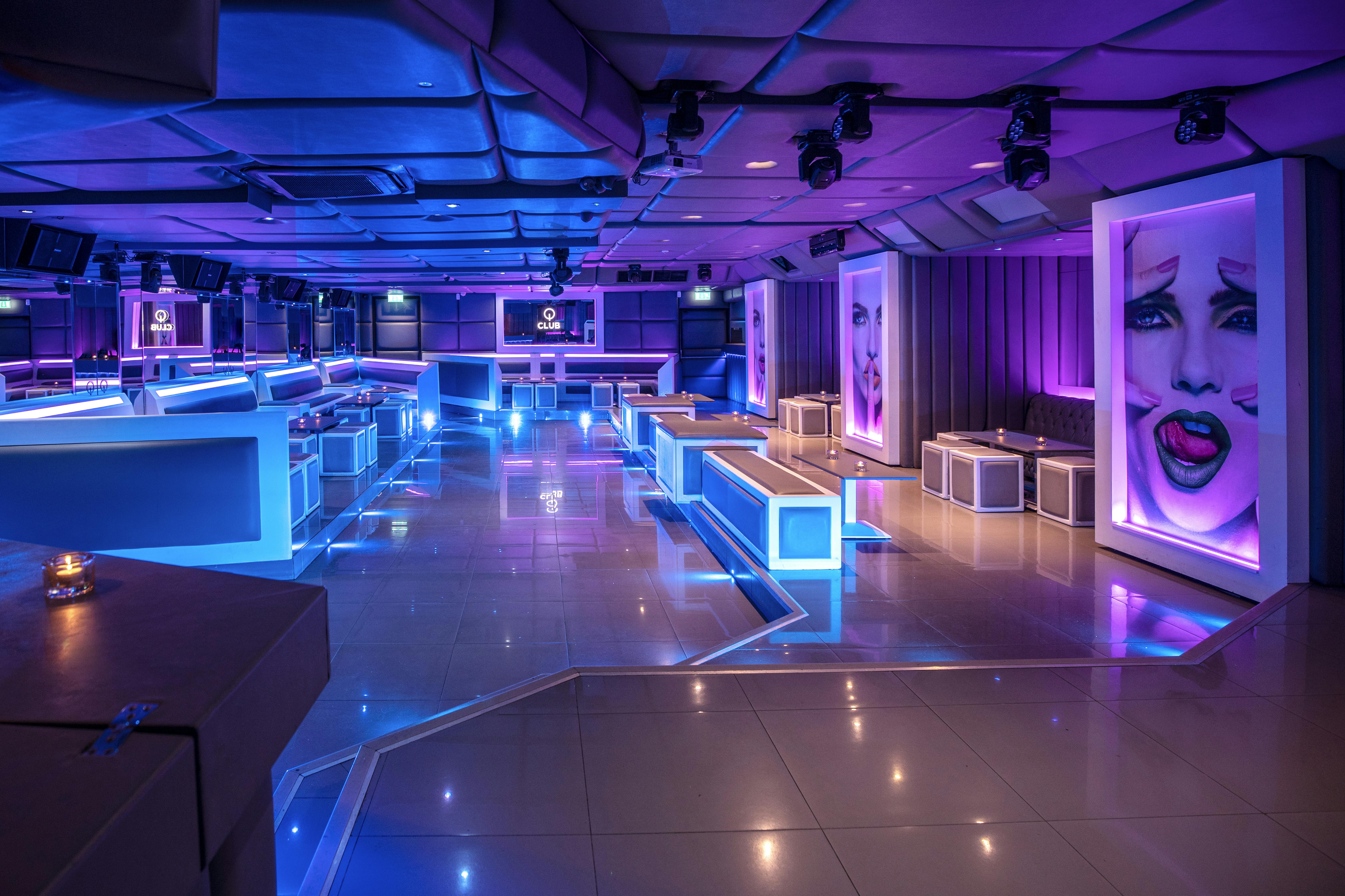 Q-Shoreditch, 55-61 Tabernacle Street, London, Bar / Nightclub / Restaurant Lease Assignment - club new .jpg