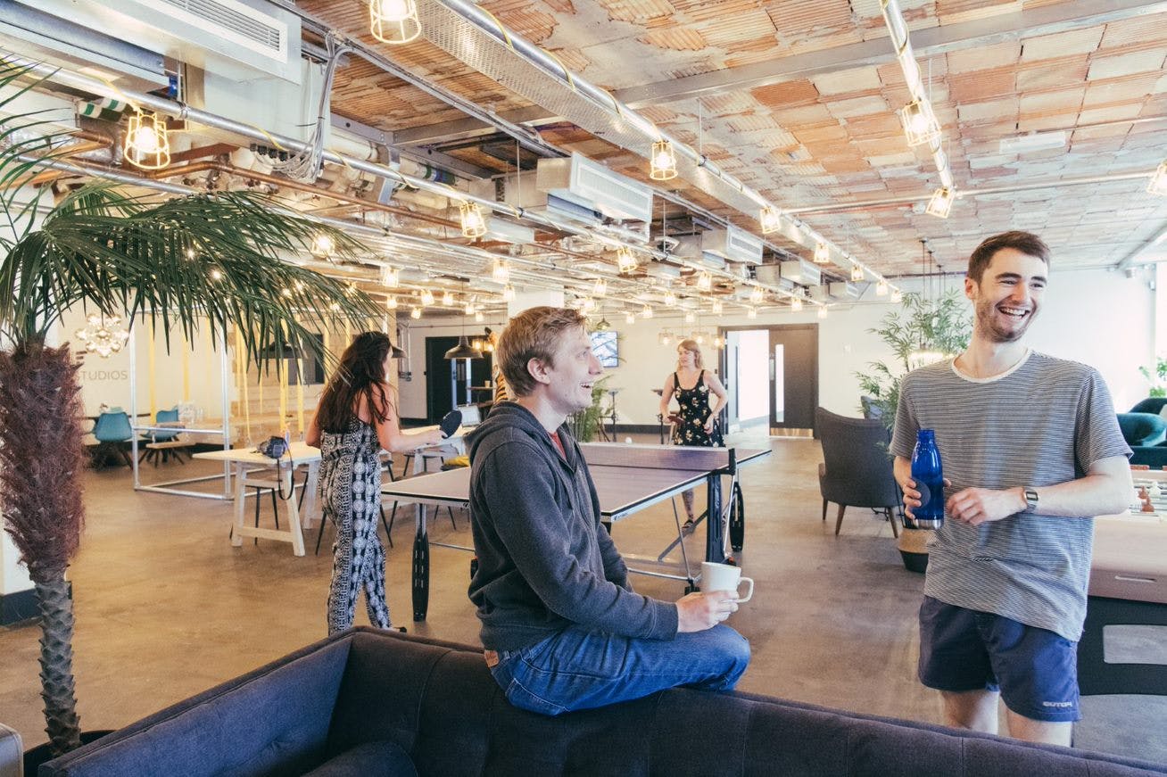 Fuel Studios,Kiln House, Pottergate