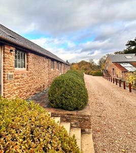 Tack Room, Hereford, Office To Let - Picture 5.jpg