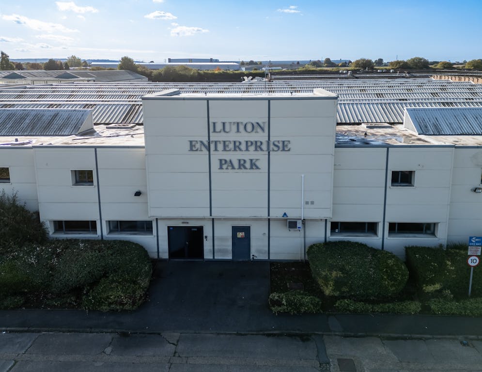 Luton Enterprise Park60