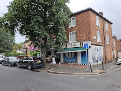 178 & 178a Burton Road, Manchester, Investment - Mixed use For Sale - 20250724_124606.jpg
