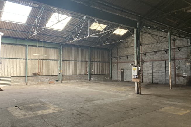 Unit 5 Coates Industrial Estate, Nailsea, Industrial To Let - IMG_0028.jpeg Unit 5 Coates Industrial Estate, Nailsea, Industrial To Let - IMG_0028.jpeg