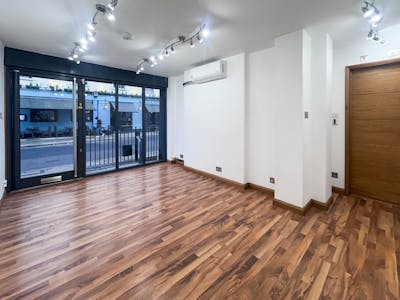 122 Drummond Street, London, Office To Let - Image (8).jpg