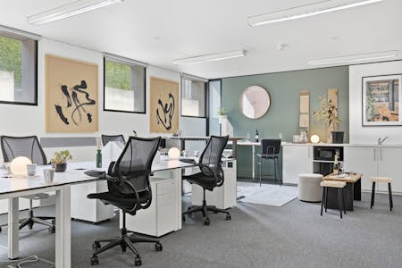 1 Rivington Place, London, Office To Let - img_4956.jpg