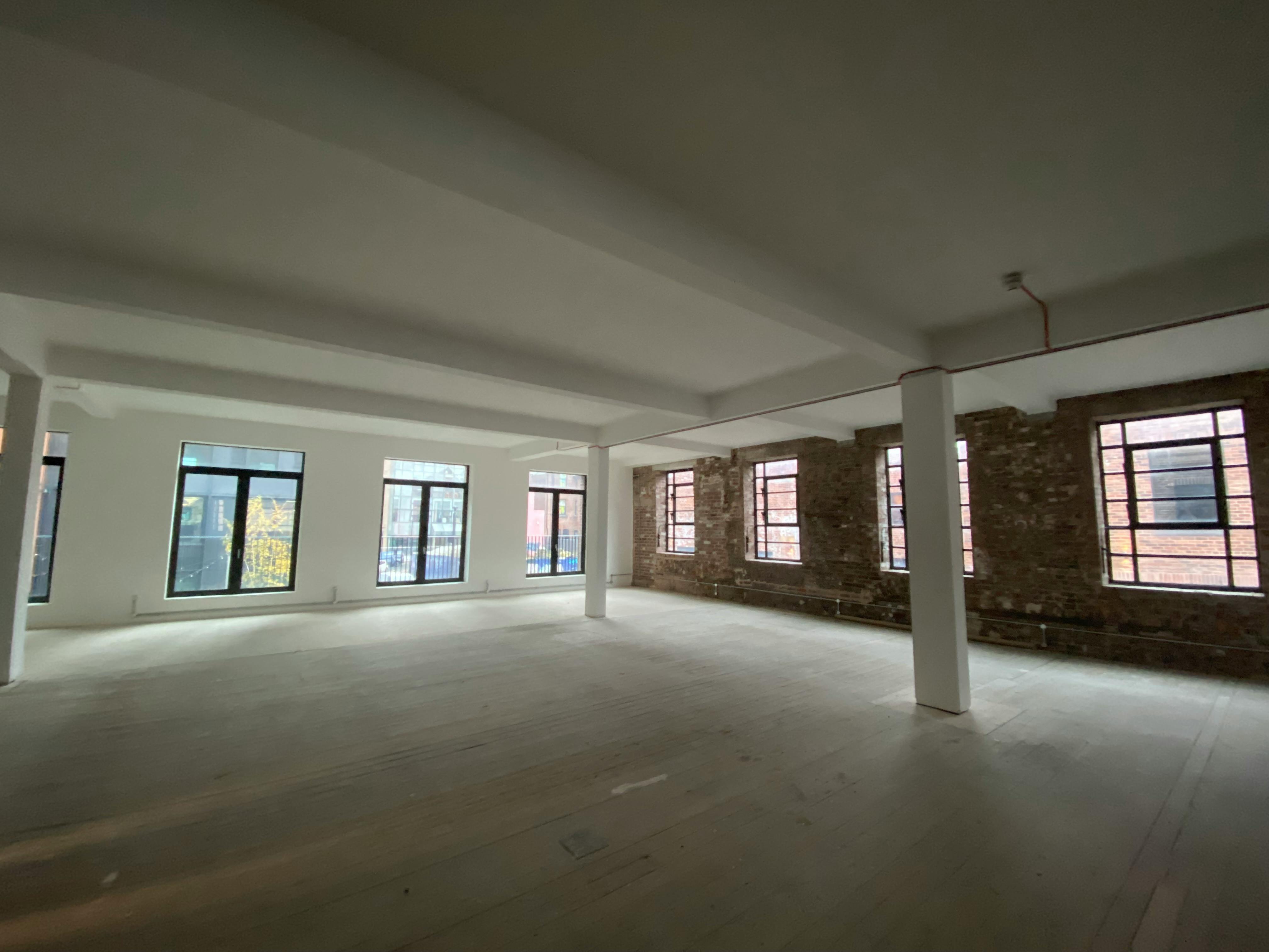 Bethel Chapel, 30 Cambridge Street, Sheffield, Offices To Let - IMG_5227.jpeg