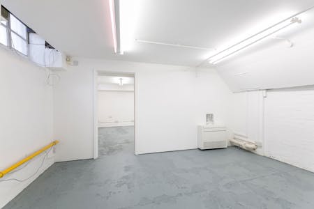 Lion House Ground Floor & Basement, 3 Plough Yard, London, Office To Let - LionHouse3PloughYardEC2A3LPShoreditchOfficeStudioShowroomToLetInternal18DominionLondon.jpg
