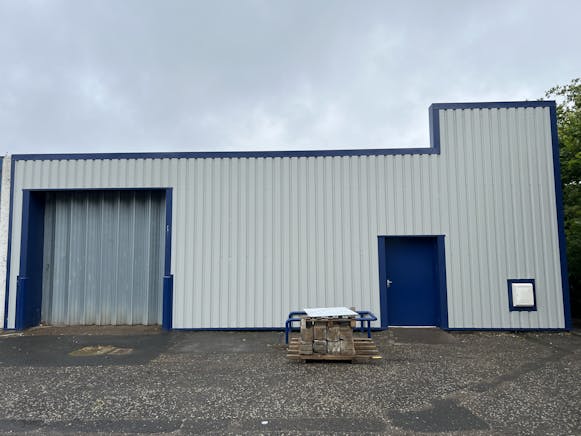 Carron Place, Kelvin Industrial Estate, East Kilbride, Industrial / Other To Let - 1.jpg