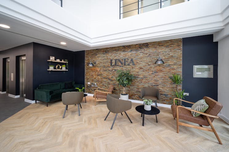 Linea House, Harvest Crescent, Fleet, Offices To Let - Linea House _April_ 3.jpg