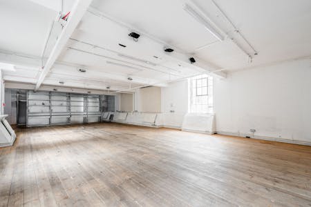 2.07 Hoxton Street Studios, 12-18 Hoxton Street, Shoreditch, Office To Let - Hoxton St Studios 207 New  Low Res 1.jpg