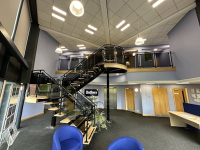 New Windsor House, Shrewsbury, Office / Serviced Office To Let - I5.jpeg