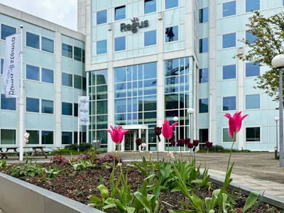 Hoofddorp Central Station, 4662 Saturnusstraat, 2132 HB, Hoofddorp, Serviced Office To Let - Image 1