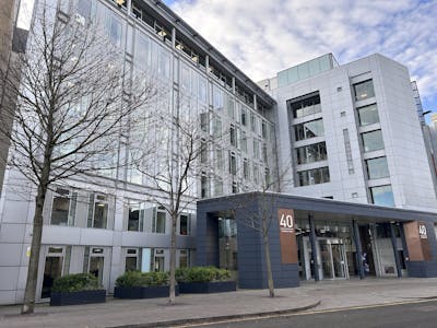 40 Torphichen Street, Edinburgh, Office To Let - IMG_1123.jpeg