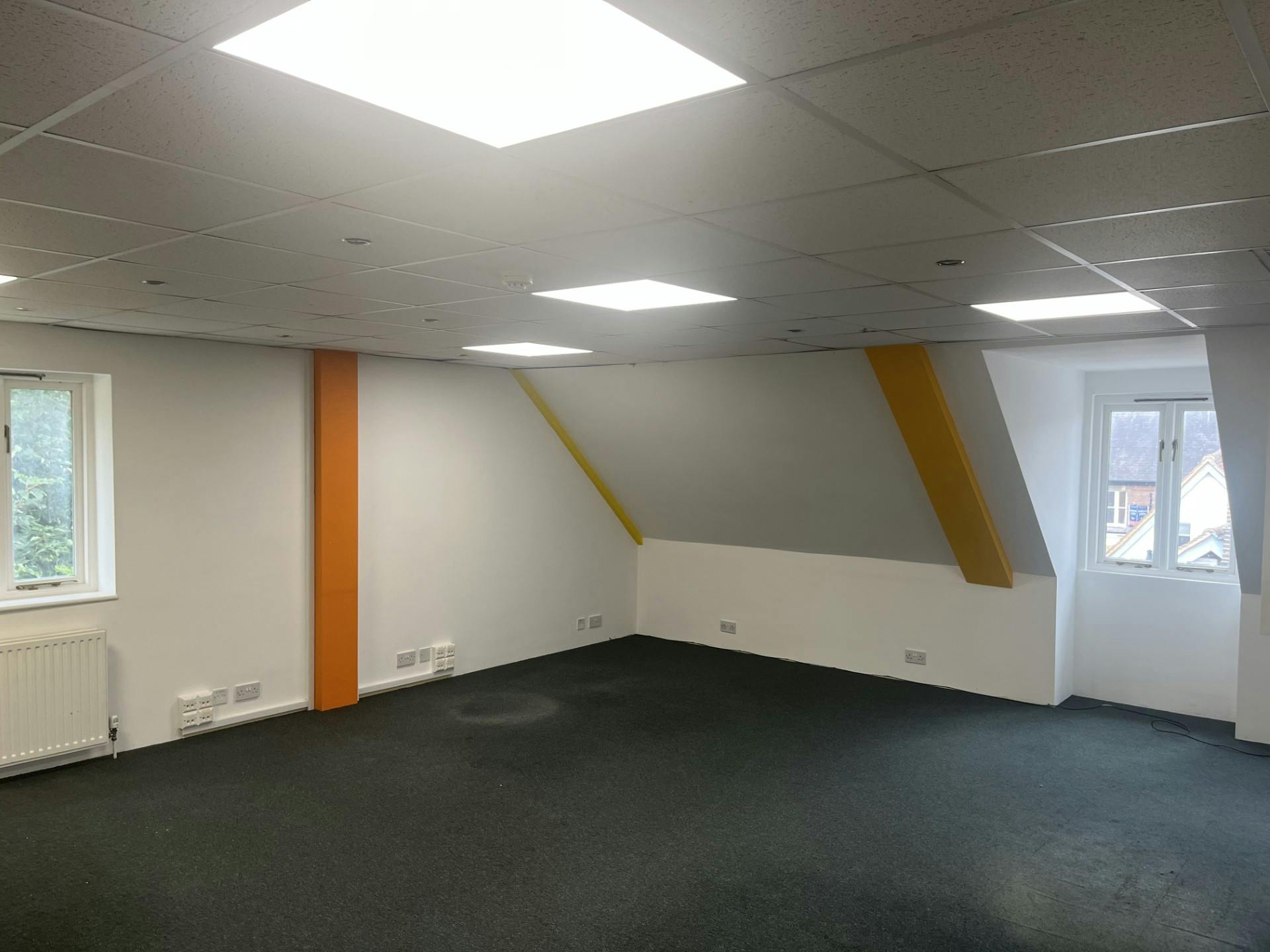 Fairway House, High Street, Great Missenden, Development / Investment / Offices To Let - Internal 7.jpg