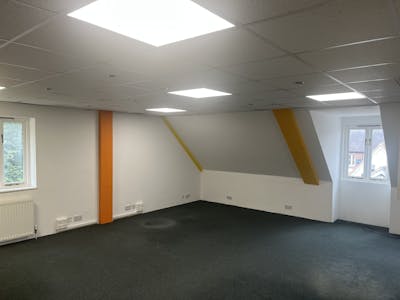 Fairway House, High Street, Great Missenden, Development / Investment / Office To Let - Internal 7.jpg