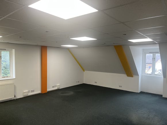 Fairway House, High Street, Great Missenden, Development / Investment / Offices To Let - Internal 7.jpg