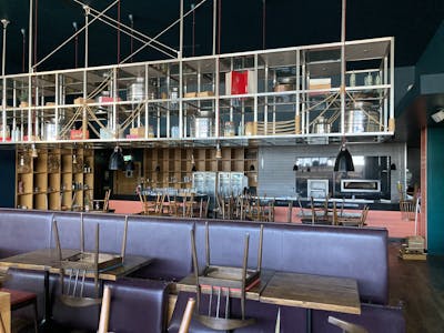 7 The Boardwalk, Brighton, A3 (Restaurants and Cafes) / Leisure / Office / Retail To Let - IMG_9490.JPG