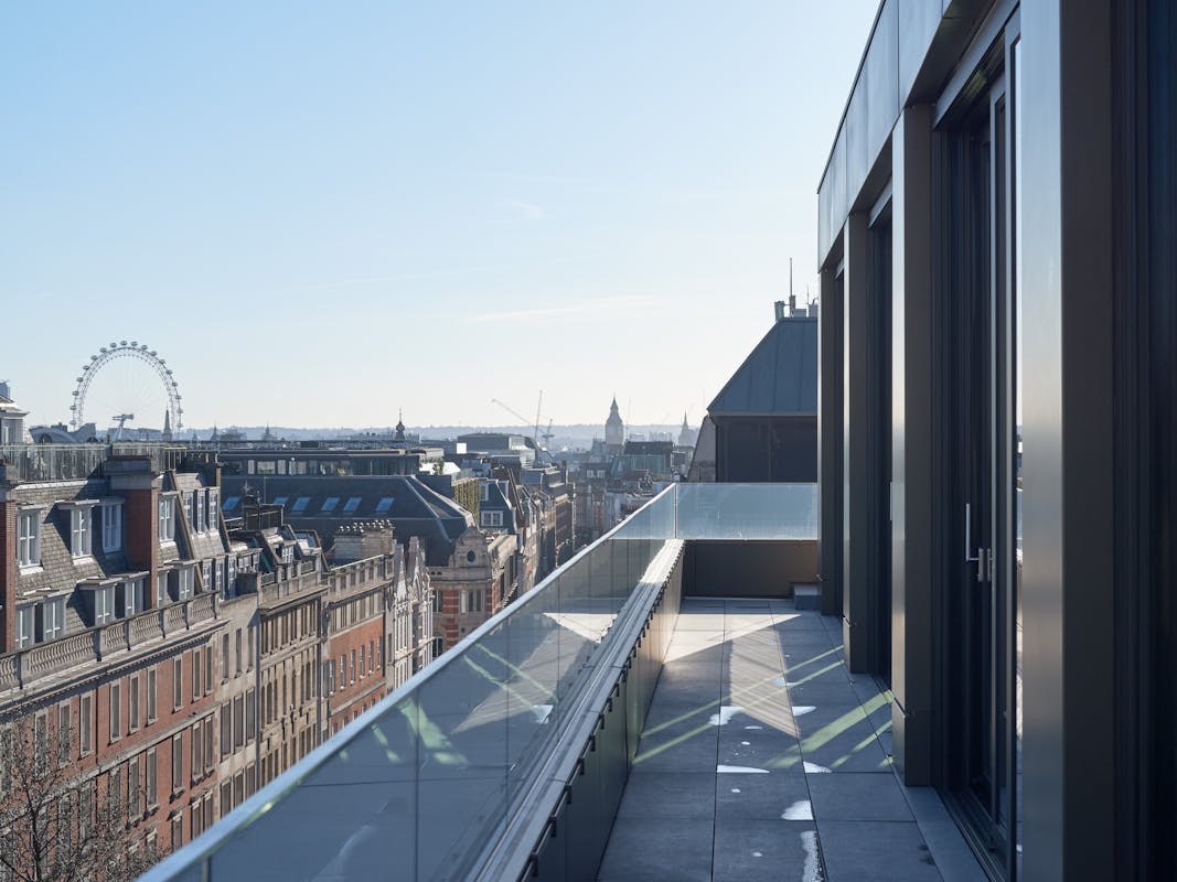 SDBW017.jpg Berners & Wells, 60 Berners Street, London, Office To Let - SDBW017.jpg